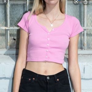 Brandy Melville Top